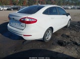 FORD FIESTA SE 3FADP4BJ7KM****** снимка