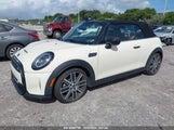 MINI CONVERTIBLE COOPER S WMW43DL00N3****** снимка