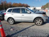 HYUNDAI SANTA FE LIMITED V6 снимка