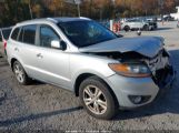 HYUNDAI SANTA FE LIMITED V6 снимка