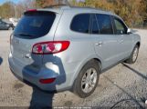 HYUNDAI SANTA FE LIMITED V6 снимка