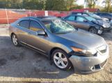 ACURA TSX 2.4 photo