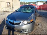 ACURA TSX 2.4 photo