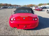 BMW Z4 2.5I снимка