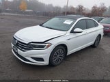 VOLKSWAGEN JETTA 1.4T SEL 3VWE57BU8KM****** снимка