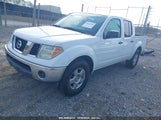 NISSAN FRONTIER SE 1N6AD07UX8C****** снимка