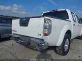 NISSAN FRONTIER SE 1N6AD07UX8C****** снимка