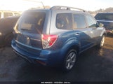 SUBARU FORESTER 2.5X JF2SH63659H****** снимка