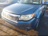 SUBARU FORESTER 2.5X JF2SH63659H****** fotografie