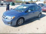 SUBARU IMPREZA 2.0I PREMIUM снимка