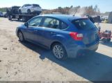 SUBARU IMPREZA 2.0I PREMIUM снимка