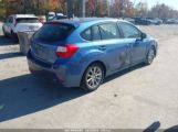 SUBARU IMPREZA 2.0I PREMIUM снимка