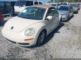 VOLKSWAGEN NEW BEETLE S 3VWPF31Y68M****** снимка