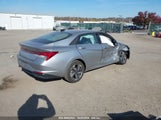HYUNDAI ELANTRA LIMITED 5NPLP4AG7PH****** снимка