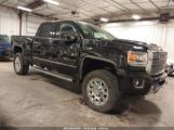 GMC SIERRA 2500HD DENALI снимка