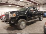 GMC SIERRA 2500HD DENALI снимка