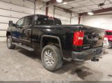 GMC SIERRA 2500HD DENALI снимка