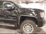 GMC SIERRA 2500HD DENALI снимка