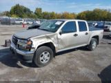 GMC CANYON SLE2 photo