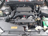 SUBARU LEGACY 2.5I LIMITED 4S3BMBL6XB3****** снимка