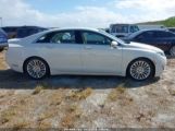 LINCOLN MKZ photo