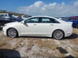 LINCOLN MKZ photo