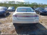 LINCOLN MKZ photo