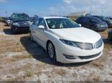 LINCOLN MKZ photo