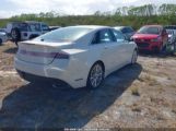 LINCOLN MKZ photo