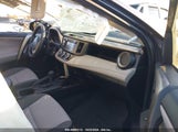 TOYOTA RAV4 LE JTMBFREV7ED****** снимка