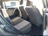 TOYOTA RAV4 LE JTMBFREV7ED****** photo