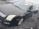 FORD FUSION SEL 3FAFP08Z76R****** photo