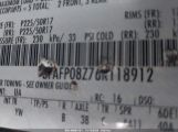 FORD FUSION SEL 3FAFP08Z76R****** photo