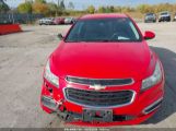 CHEVROLET CRUZE LIMITED 1LT AUTO photo