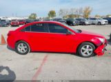 CHEVROLET CRUZE LIMITED 1LT AUTO photo