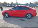 CHEVROLET CRUZE LIMITED 1LT AUTO photo