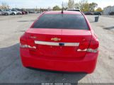 CHEVROLET CRUZE LIMITED 1LT AUTO photo