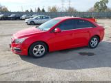 CHEVROLET CRUZE LIMITED 1LT AUTO photo