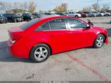 CHEVROLET CRUZE LIMITED 1LT AUTO photo