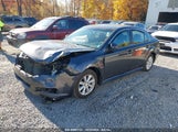 SUBARU LEGACY 2.5I PREMIUM 4S3BMBC64B3****** снимка