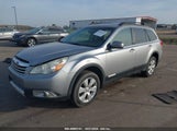 SUBARU OUTBACK 2.5I LIMITED 4S4BRCKC0B3****** снимка
