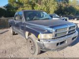 DODGE RAM 1500 ST photo