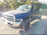 DODGE RAM 1500 ST photo