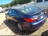 HYUNDAI SONATA GLS photo