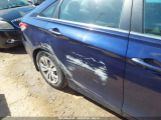 HYUNDAI SONATA GLS photo