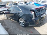 CADILLAC ATS STANDARD 1G6AG5RX5G0****** снимка