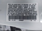 HONDA CIVIC EX 19XFC1F3XKE212102 снимка