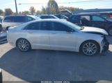 LINCOLN MKZ снимка