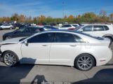 LINCOLN MKZ снимка