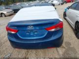 HYUNDAI ELANTRA GLS снимка